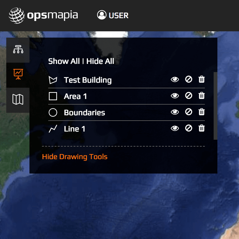 Overlay Manager