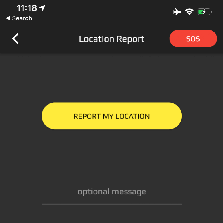 Mobile App for IOS and Android